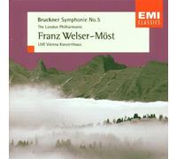 Bruckner: Symphony No.5