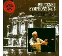Bruckner:Symphony No.5