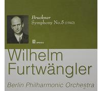 Bruckner - Symphony No 5 in B