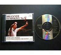 Bruckner - Symphony No.5- RARE 1985 EDITION
