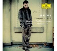 Bruckner: Symphony No.5 - SHM-CD