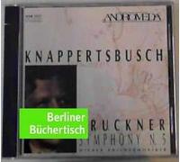 Bruckner - Symphony No 5 [UK Import]