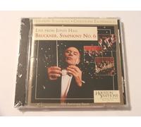 Bruckner: Symphony No. 6
