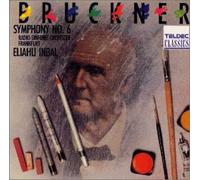 Bruckner:Symphony No.6