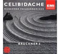 Bruckner: Symphony No.6