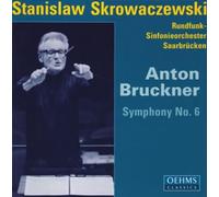Bruckner:Symphony No.6