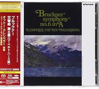 Bruckner: Symphony No.6 in a