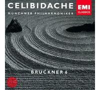 BRUCKNER: SYMPHONY NO.6ltd.)