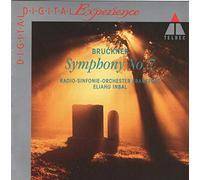 Bruckner:Symphony No 7