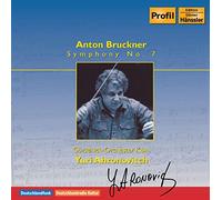 Bruckner: Symphony No.7