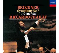 Bruckner:Symphony No.7