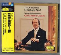 Bruckner:Symphony No.7