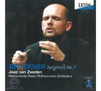 Bruckner: Symphony No 7