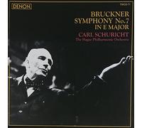 Bruckner:Symphony No.7