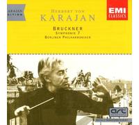 Bruckner;Symphony No.7