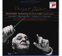 Bruckner:Symphony No.7.