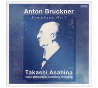 Bruckner:Symphony No.7 [2cd]