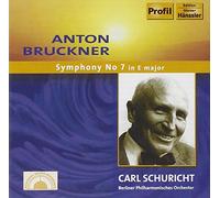 BRUCKNER: Symphony No. 7 in E major