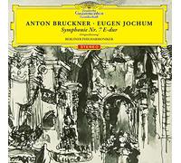 Bruckner / Jochum, Eugen - Bruckner: Symphony No.7 - SHM-CD