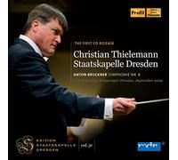 Bruckner: Symphony No.8