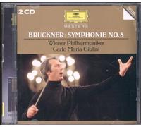 Bruckner: Symphony No.8