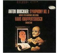 Bruckner: Symphony No. 8