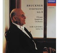 Bruckner: Symphony No.8