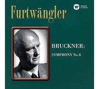 Bruckner: Symphony No.8