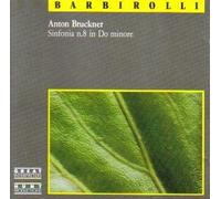 Bruckner: Symphony No. 8 in C Minor (20.7.1970, Manchester) (Hunt) (1990-08-03)