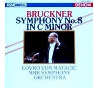Bruckner: Symphony No. 8 in C Minor