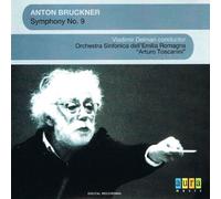 Bruckner: Symphony No 9