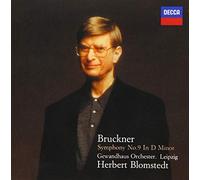 Bruckner:Symphony No.9