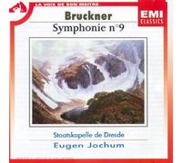Bruckner;Symphony No.9