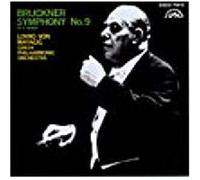 Bruckner:Symphony No.9