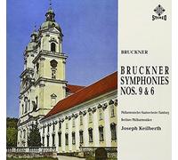 Bruckner:Symphony No.9/6