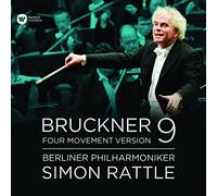 Bruckner:Symphony No.9 Allemand]