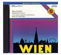 BRUCKNER SYMPHONY NO 9 IN D MINOR