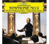 Bruckner: Symphony No.9 (SHM-CD)