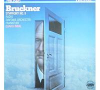 Bruckner Symphony No. 9 [Vinyl LP]