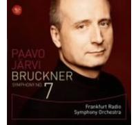 Bruckner:Symphony Nos.7 [Sacd]