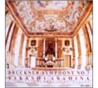 Bruckner:Symphonyno.7 by Asahina Takashi