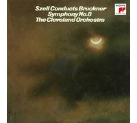 Bruckner / Szell, George - Bruckner: Symphonies 3 & 8