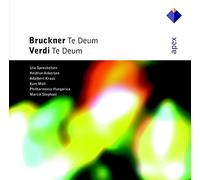 Bruckner - Te Deum