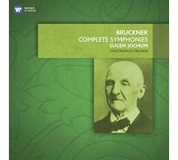 Eugen Jochum - Bruckner: The Complete Symphonies