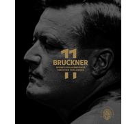 Bruckner: The Complete Symphonies (Thielemann) (Blu-ray) (Importación USA)