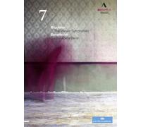 Bruckner: The Mature Symphonies (Barenboim) (DVD) (Importación USA)