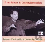 Bruckner - Unveroeffentlichtes Von E