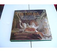 Bruckner - Verdi: Te Deum