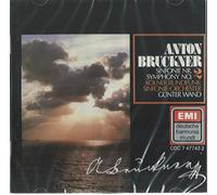 Bruckner / Wand / KRSO - Symphony No. 2