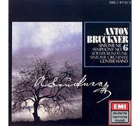 Bruckner / Wand / KRSO - Symphony No. 6